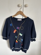 Dino Valiano Damen Kurzarm