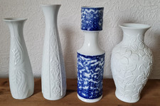 Konvolut Vasen KPM Royal