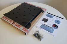 Beamer Halterung Decke 25mm flach für viele JVC DLA Projektoren NP NX NZ Serie