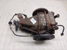 Differentialgetriebe