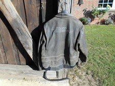harley davidson jacken
