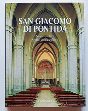 SAN GIACOMO DI PONTIDA, cur