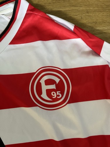Fortuna düsseldorf f95 - fortuna,