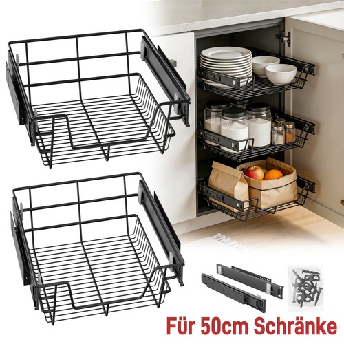 Stück teleskopschublade - 2,