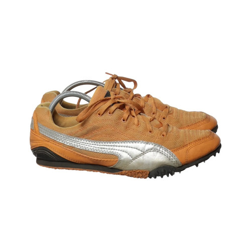 Puma spikes schuhe größe - puma,, spikes-schuhe,