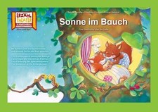 Sonne im Bauch / Kamishibai