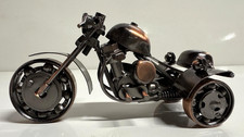 Modell dreirädriges motorrad - dreirädriges,