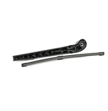 RIDEX 301W0210 Wischerarm Scheibenwischerarm Hinten für BMW X3 (F25) 330mm mit