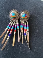 Native American Schmuck