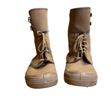 PALLADIUM Stiefel Stiefeletten Sehr gut erhalten