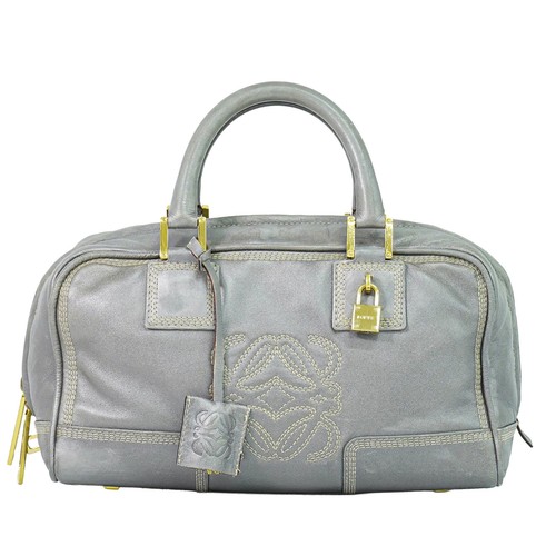 Loewe amazona leder - 28,