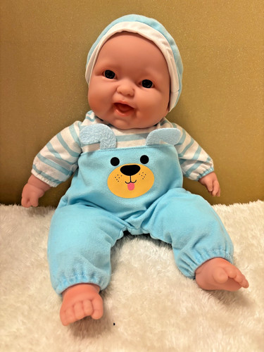 Berenguer weichkörper baby - berenguer,
