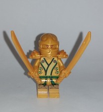 Lego ninjago goldener - ninjago,
