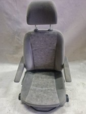 10V* Mercedes W639 Viano Sitz