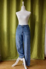 Canda C&A Damen Jeans hellblau