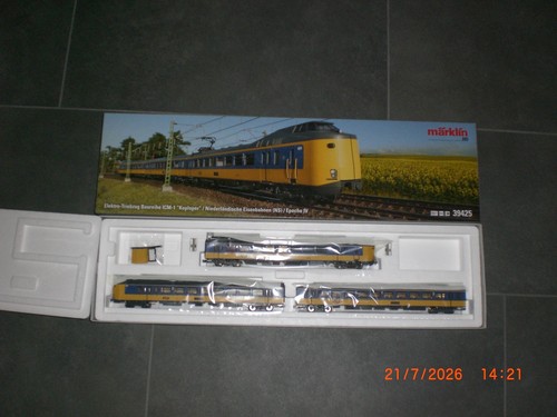 Märklin 39425