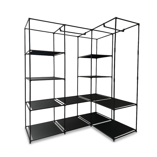 Eckschrank eckkleiderschrank - eckschrank,