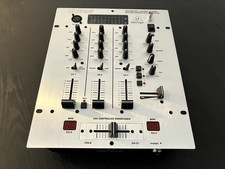 Behringer DX626 Pro DJ Mixer