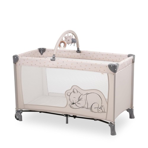 Hauck kinderreisebett dream - kinderreisebett, n