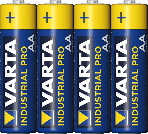 Lr06 alkaline mignon - lr06,