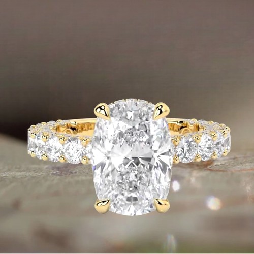 Diamant-Ehering