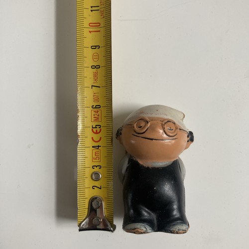 Mainzelmännchen goebel figur - ,