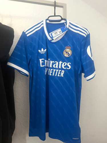 Adidas real madrid - real,