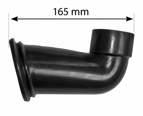 Schlauch für luftfilter - schlauch,