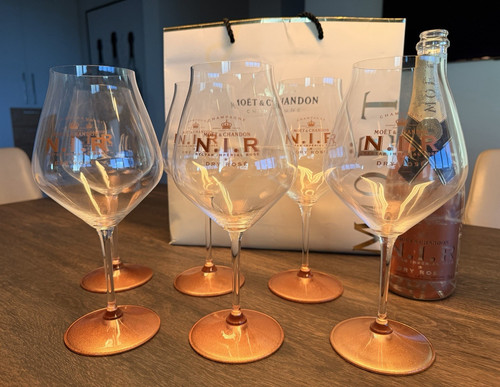 Moët chandon r dry - moët,
