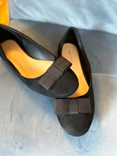 Anna field damen ballerinas - anna,