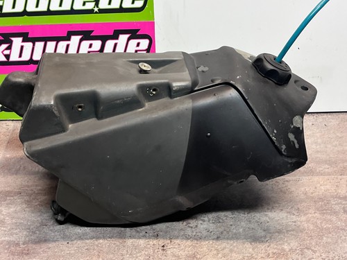Benzintank tank husqvarna - benzintank,