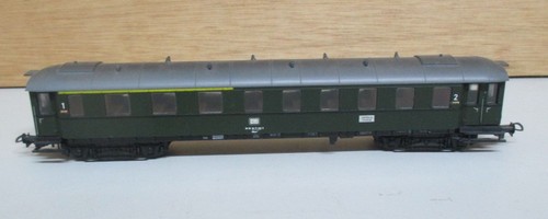 Spur personenwagen 2 - spur, 1./2