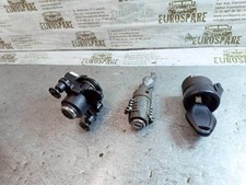 41179 anti-theft system BMW