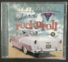 Golden Age of American Rock N