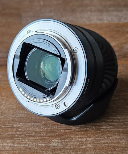 Sony sel28f20 mount - sony, e-mount