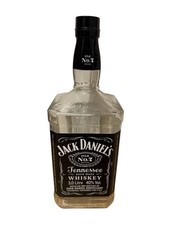 Jack Daniels Flasche Leer 3l