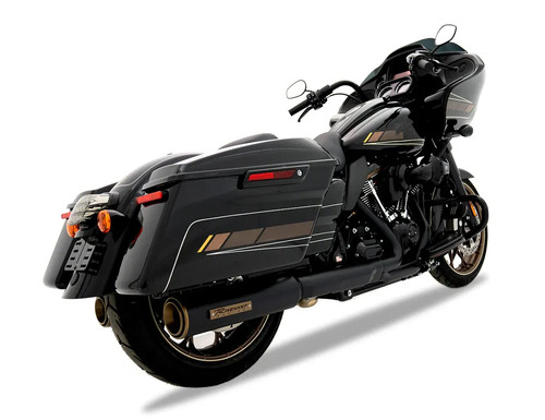 Hp45 schalldämpfer für - 4,5",