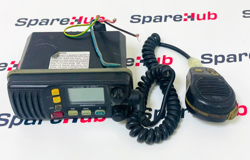 Icom m304 vhf marine - ic-m304,