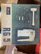 DDR Mixer RG 5