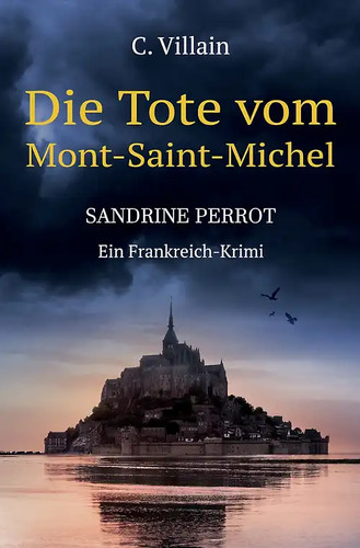 Sandrine perrot die - tote, vom