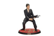 Tony Montana Actionfigur