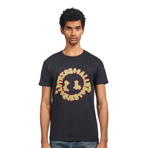 Tribe called quest raga - tribe,