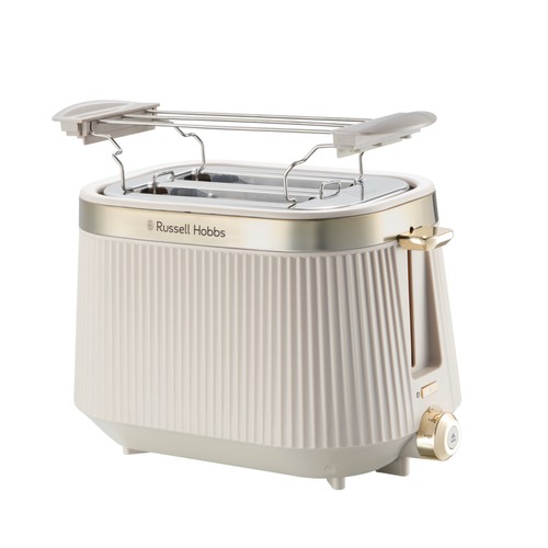 Russell hobbs toaster brontë - russell,