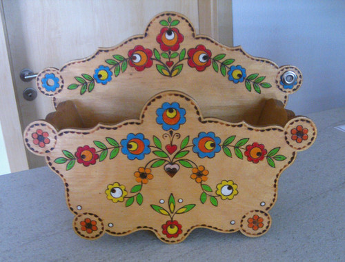 Vintage ddr küchenregal - -,