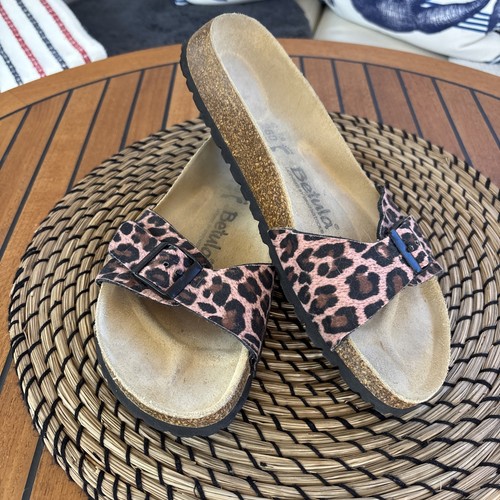 Betula birkenstock tiger - betula, by