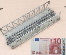 MÄRKLIN 7162,  GITTERBRÜCKE