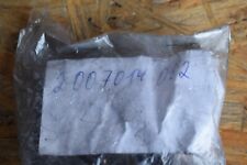 Kohlen Ersatzkohlen Kohlenbürste Anlasser Starter Bosch Neu 1x Satz 2007014062