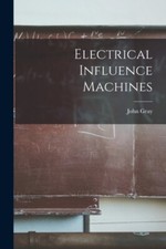 Gray - Electrical Influence