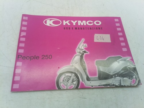 Kymco people 250 - kymco,