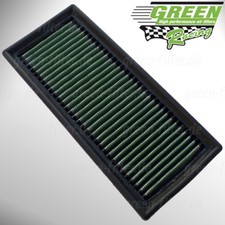 GREEN Sportluftfilter für